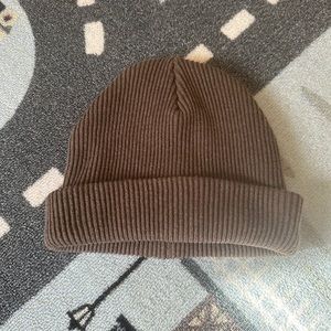 H&M toddler boy hat